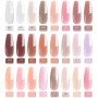 VENALISA JELLY Gel 30ml A08 Nude pink