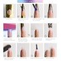 VENALISA JELLY Gel 30ml A08 Nude pink