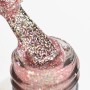 MAGA Inna Bajka extremely glitter gel polish 6ml 849