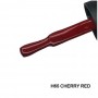 H65 8ml CANNI RED SERIES Cherry Red Gelinis nagų lakas