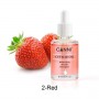 CANNI nail and cuticle oil strawberry scent, 15ml