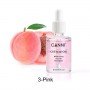 CANNI nagu un kutikulas eļļa ar persiku aromātu, 15ml