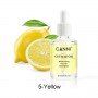 CANNI масло для ногтей и кутикулы с ароматом лимона, 15ml