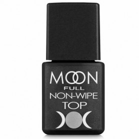 Top Moon NON-WIPE 8 ML bez lipīguma