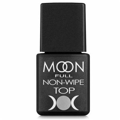 Top Moon NON-WIPE 8 ML bez lipīguma