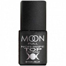 Top Moon NON-WIPE 8 ML без липкости с УФ-фильтром