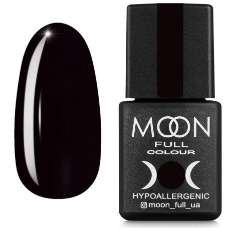 Gel polish MOON FULL color Gel polish , 8 ml 671 bilberry