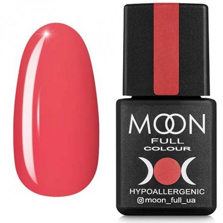 Geellakk MOON FULL color Gel polish , 8 ml 113 lõhe