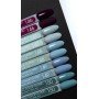 Гель-лак MOON FULL color Gel polish , 8 ml 146 винный