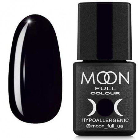 Geellakk MOON FULL color Gel polish , 8 ml 188 must