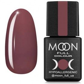 Гель-лак MOON FULL color Gel polish , 8 ml 193 шоколад