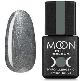 Гель-лак MOON FULL color Gel polish , 8 ml 311 жемчужный перламутровый