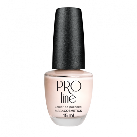 Classic nail polish Proline 003