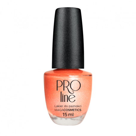 Classic nail polish Proline 006