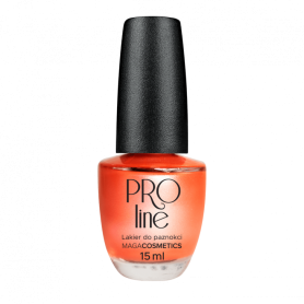 Classic nail polish Proline 007