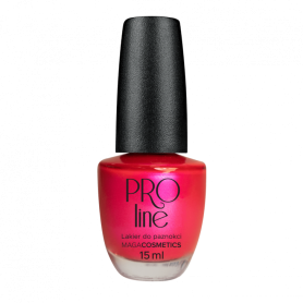 Classic nail polish Proline 010