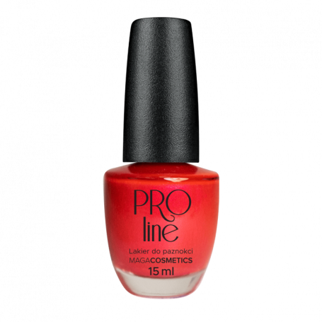 Classic nail polish Proline 011