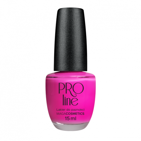 Classic nail polish Proline 016