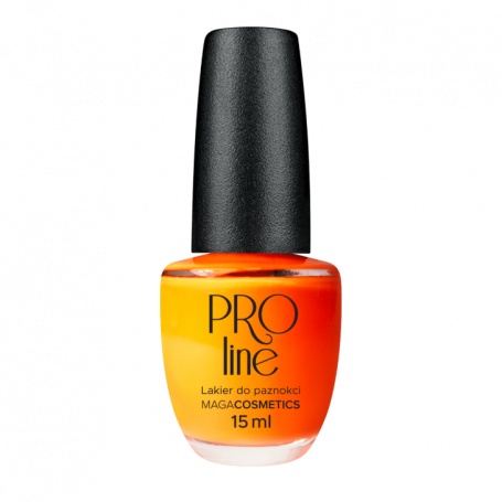 Classic nail polish Proline 030