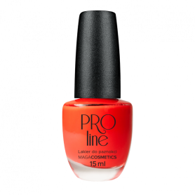 Classic nail polish Proline 031