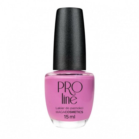 Classic nail polish Proline 038