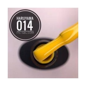 HARUYAMA geellakk 014