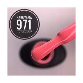Gelinis nagų lakas HARUYAMA 971