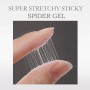 Venalisa gel - spider web, 5ml, 07 red