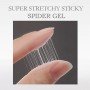 Venalisa gel - spider web, 5ml, 10 pink