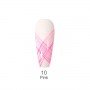 Venalisa gelis voratinklis, 5ml, 10 pink