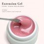 Küünepikendusgeel CANNI Cream Extension Gel 28g EG08