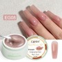 Гель для наращивания ногтей CANNI Cream Extension Gel 28g EG08