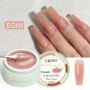 Гель для наращивания ногтей CANNI Cream Extension Gel 28g EG09