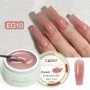 Гель для наращивания ногтей CANNI Cream Extension Gel 28g EG10