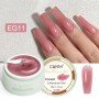 Küünepikendusgeel CANNI Cream Extension Gel 28g EG11