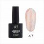 MODO Potal rubber base rainbow47, 10ml