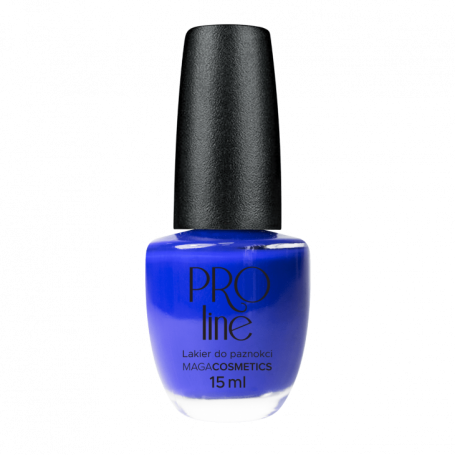 Classic nail polish Proline 036