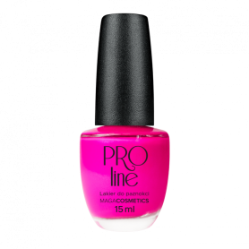 Classic nail polish Proline 035