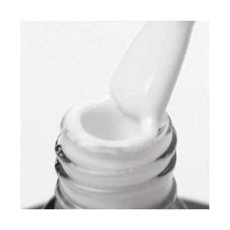 white 001 Ocho Nails 5g Gel polish