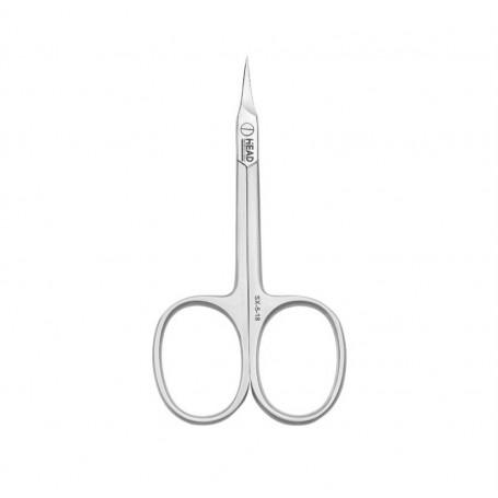 Professional cuticle scissors 18mm HEAD SX-5-18