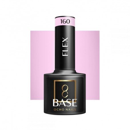 OCHO NAILS Flex base 160 -5 g