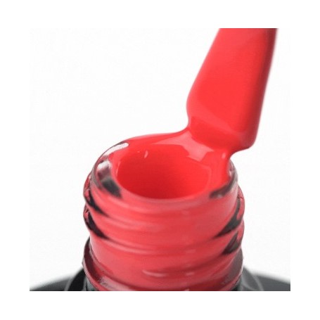red 201 Ocho Nails 5g Gel polish