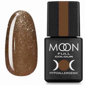 Geellakk MOON FULL color Gel polish , 8 ml 321