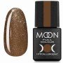 Гель-лак MOON FULL color Gel polish , 8 ml 321