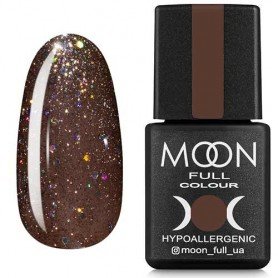 Гель-лак MOON FULL color Gel polish , 8 ml 322