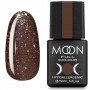 Geellakk MOON FULL color Gel polish , 8 ml 322