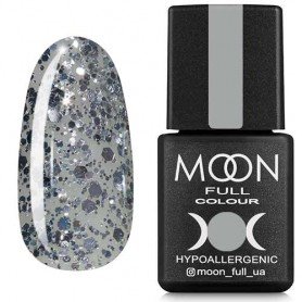 Гель-лак MOON FULL color Gel polish , 8 ml 327