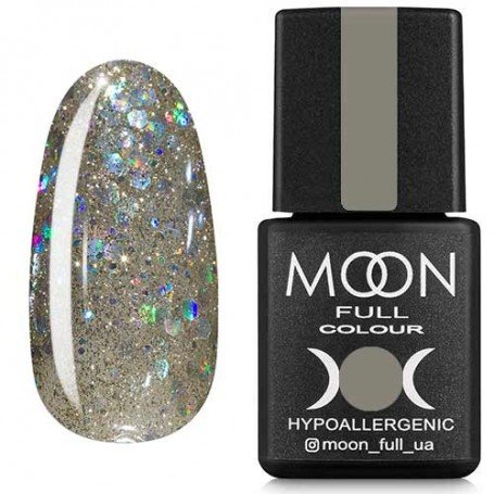 Gēla laka MOON FULL color Gel polish , 8 ml 328