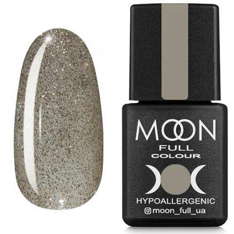 Гель-лак MOON FULL color Gel polish , 8 ml 329