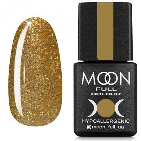 Geellakk MOON FULL color Gel polish , 8 ml 326